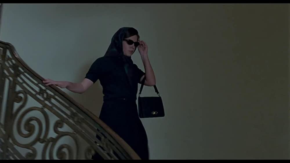 ホワイト・クロウ 伝説のダンサーの画像