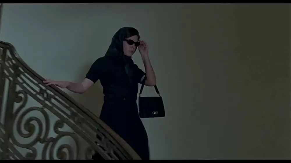 ホワイト・クロウ 伝説のダンサーの画像