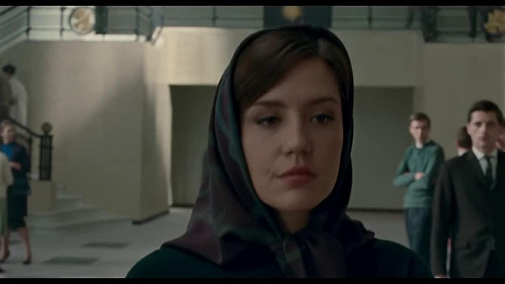 ホワイト・クロウ 伝説のダンサーの画像