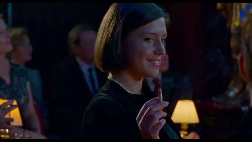 ホワイト・クロウ 伝説のダンサーの画像