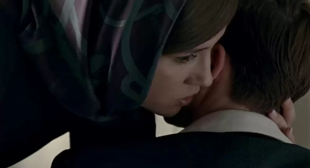 ホワイト・クロウ 伝説のダンサーの画像