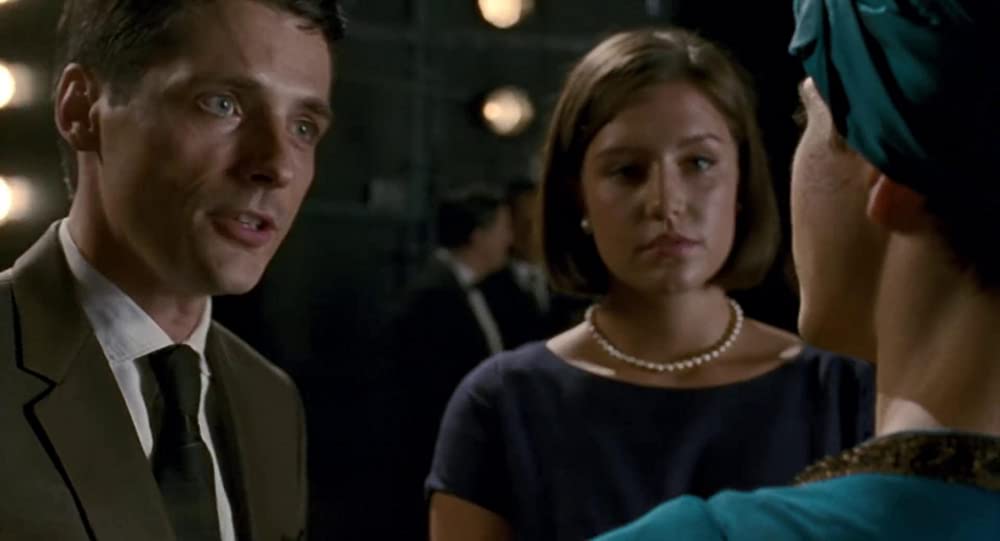 ホワイト・クロウ 伝説のダンサーの画像