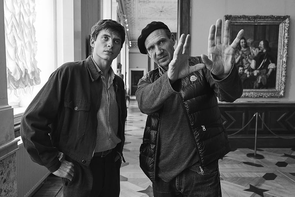 ホワイト・クロウ 伝説のダンサーの画像