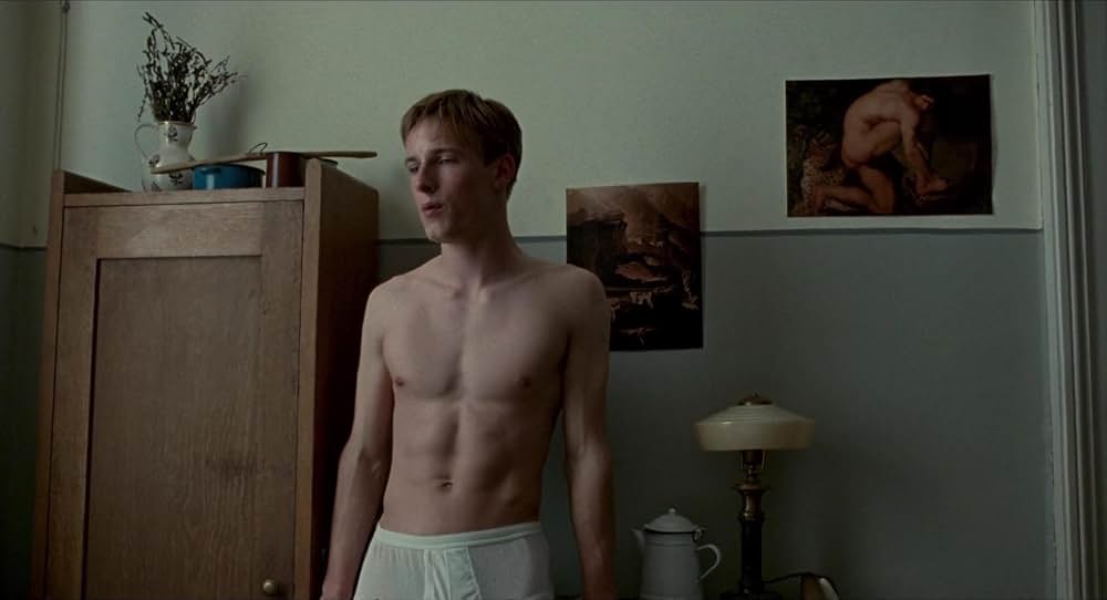 ホワイト・クロウ 伝説のダンサーの画像