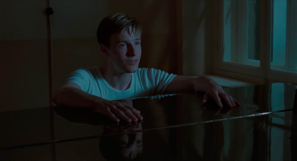 ホワイト・クロウ 伝説のダンサーの画像