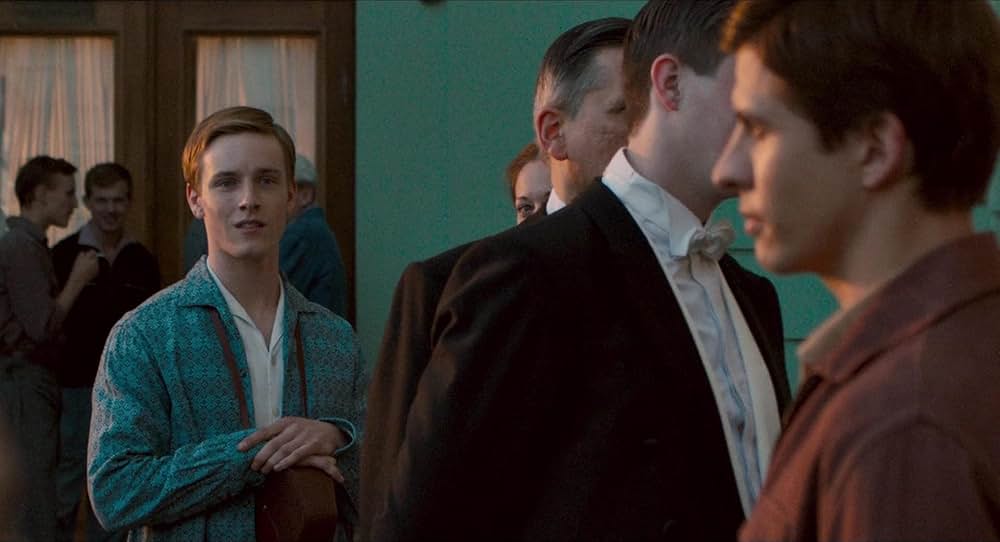 ホワイト・クロウ 伝説のダンサーの画像