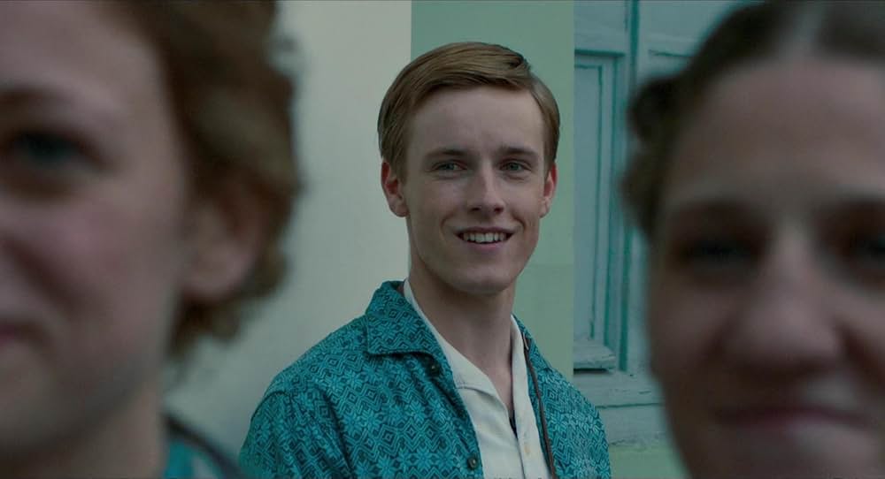 ホワイト・クロウ 伝説のダンサーの画像