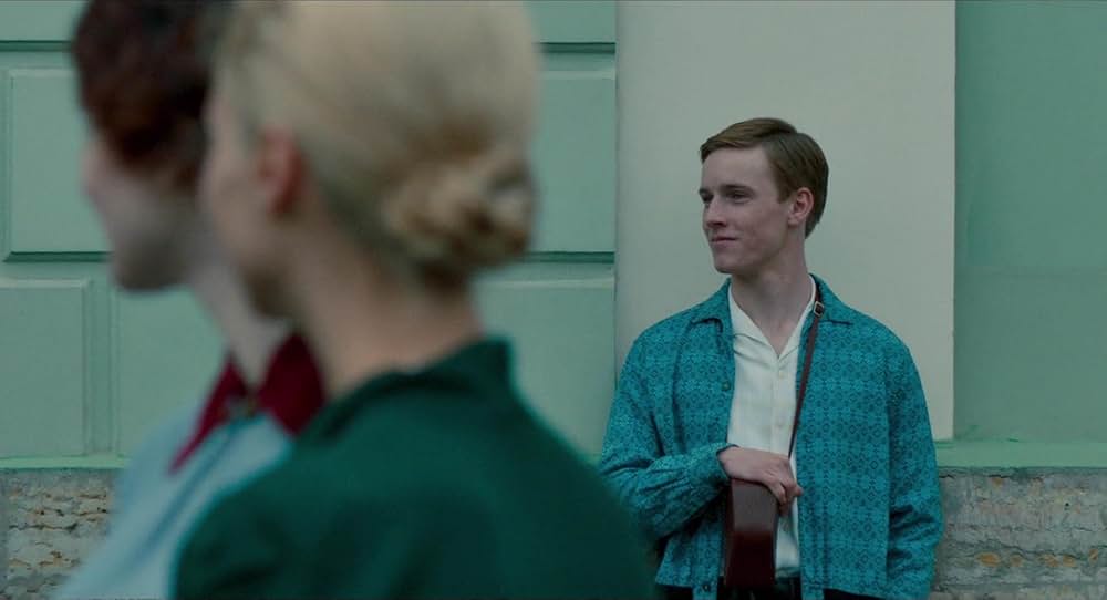 ホワイト・クロウ 伝説のダンサーの画像