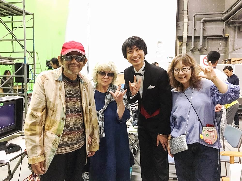 海辺の映画館―キネマの玉手箱の画像