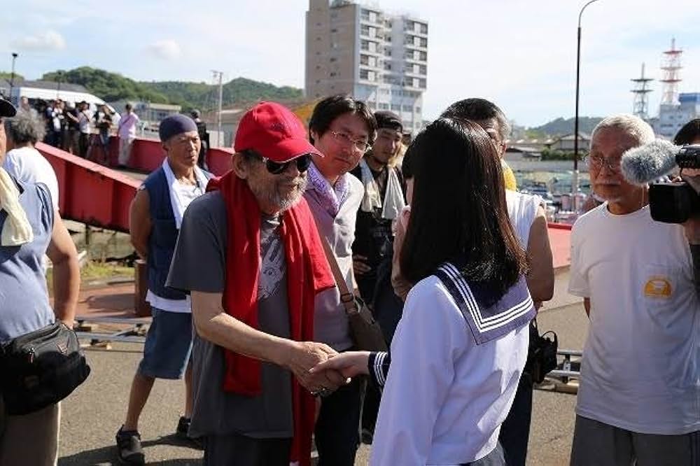 海辺の映画館―キネマの玉手箱の画像