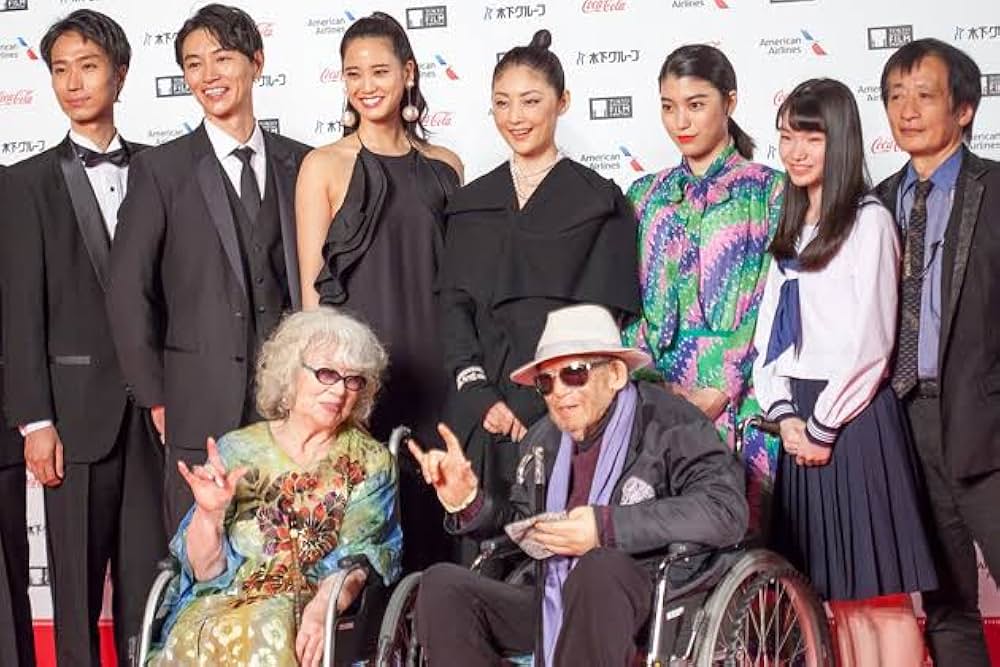 海辺の映画館―キネマの玉手箱の画像