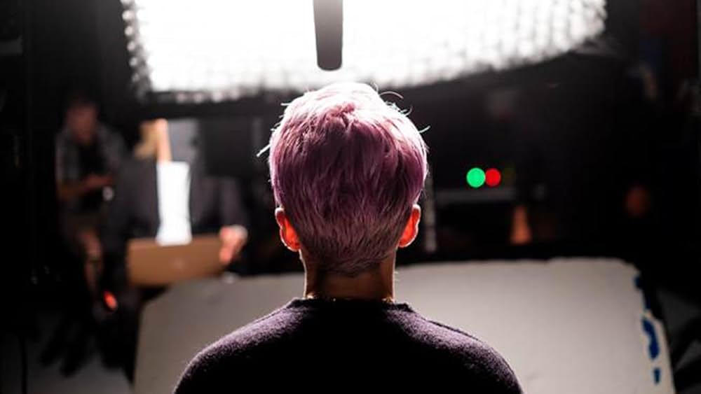 LFG -モノ言うチャンピオンたち-の写真