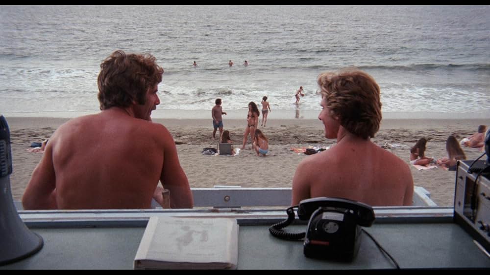 ライフガードの画像