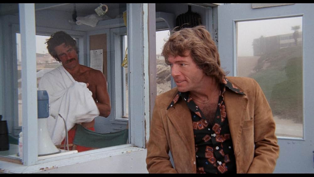 ライフガードの画像