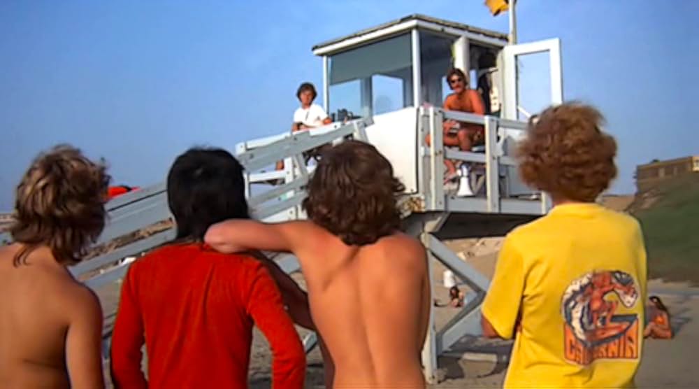 ライフガードの画像