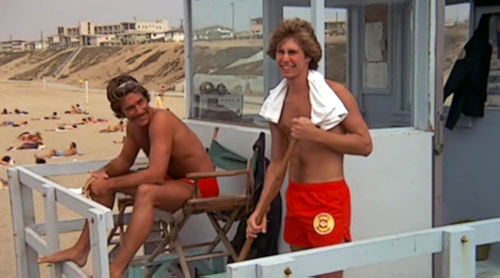 ライフガードの画像