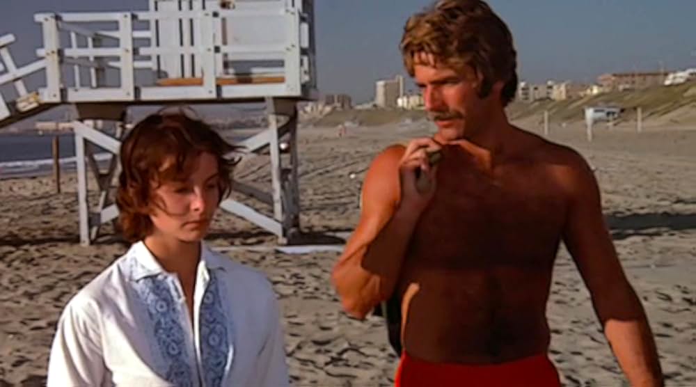 ライフガードの画像