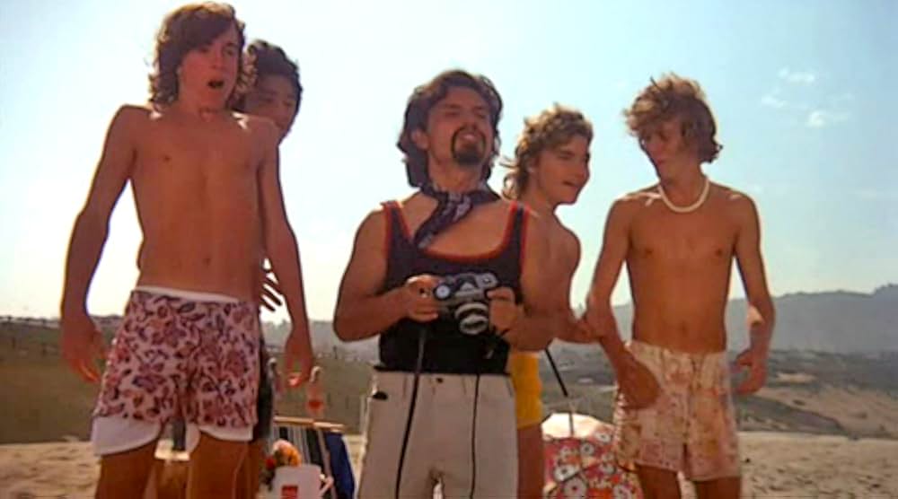 ライフガードの画像