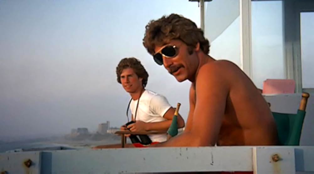 ライフガードの画像