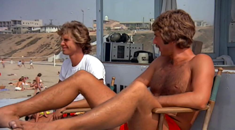 ライフガードの画像