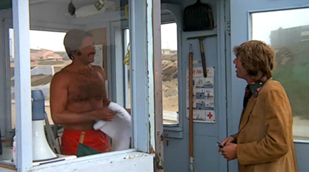 ライフガードの画像