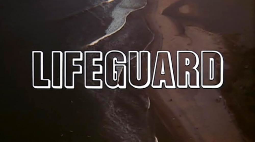 ライフガードの画像