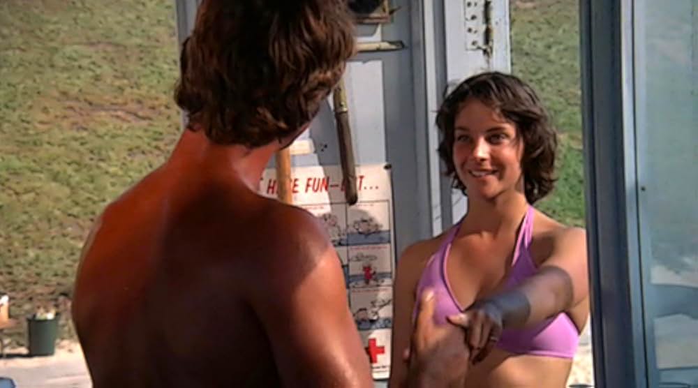 ライフガードの画像