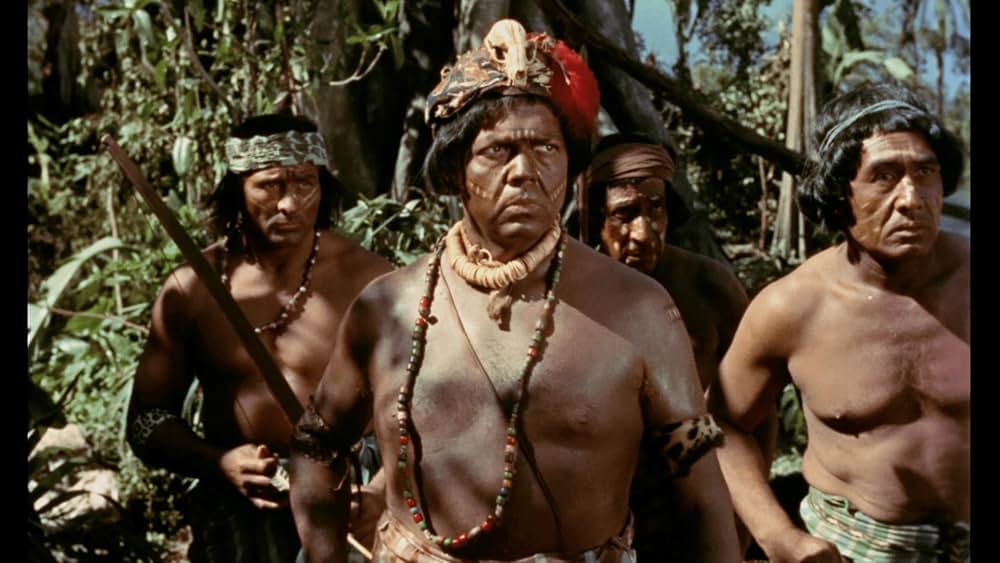 アマゾンの秘宝の画像