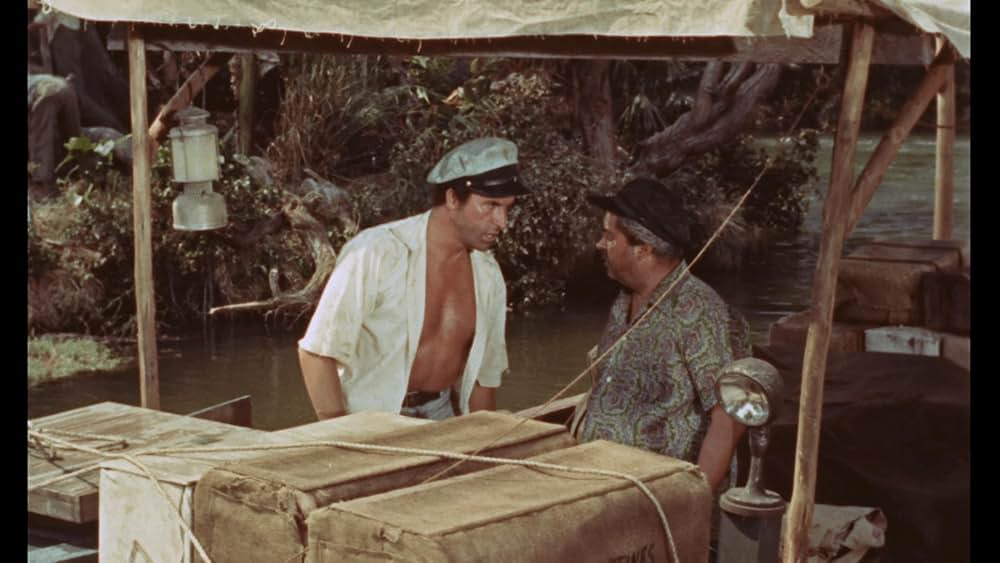 アマゾンの秘宝の画像