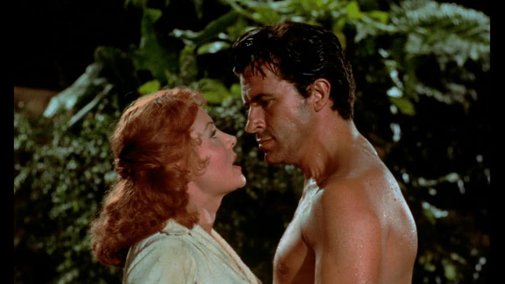 アマゾンの秘宝の画像