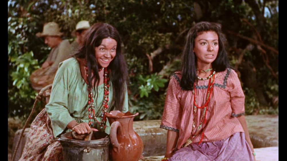 アマゾンの秘宝の画像