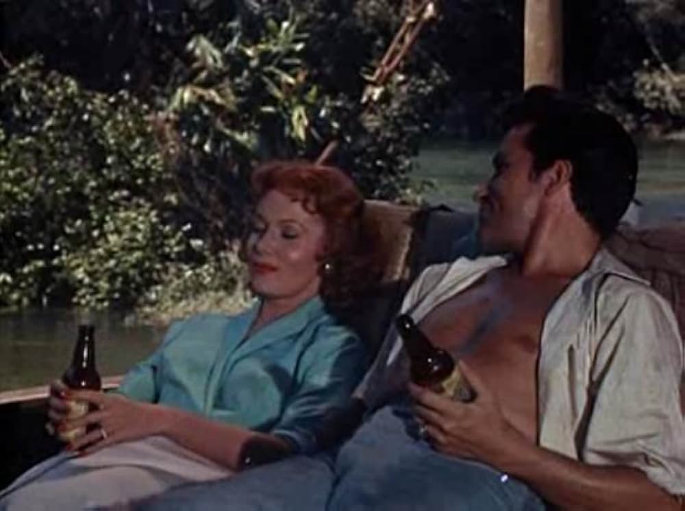 アマゾンの秘宝の画像