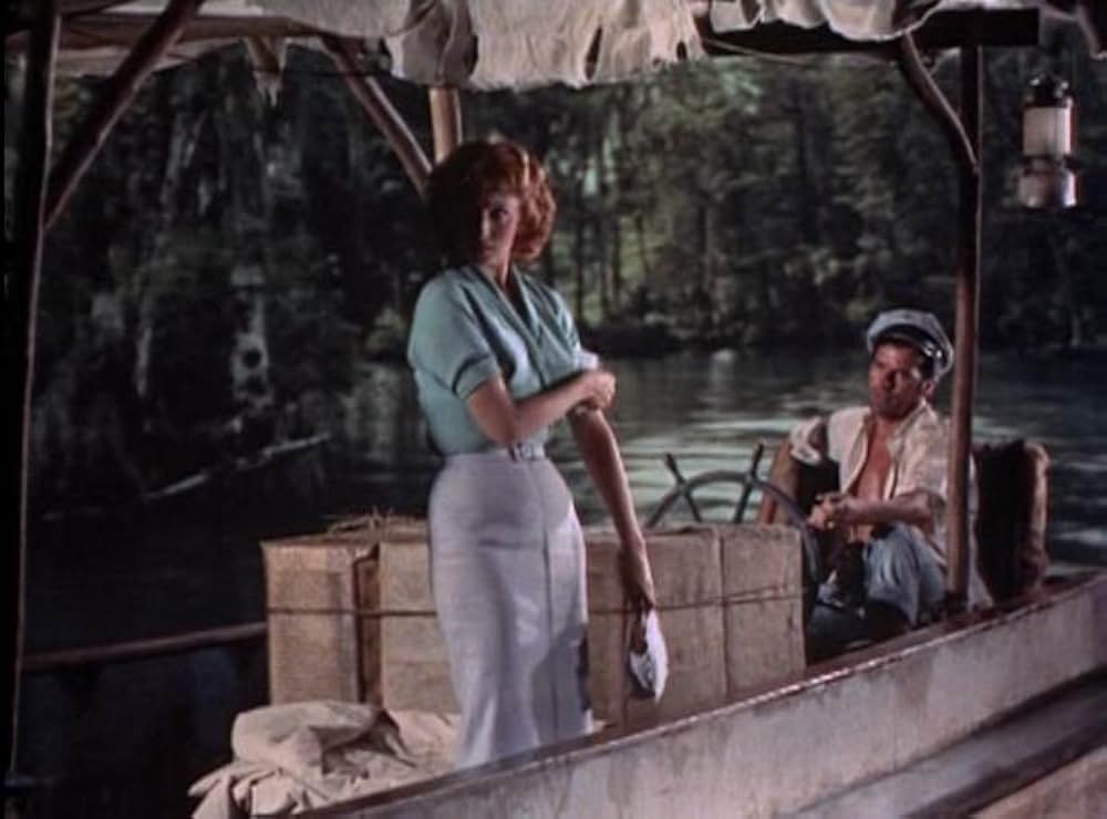 アマゾンの秘宝の画像