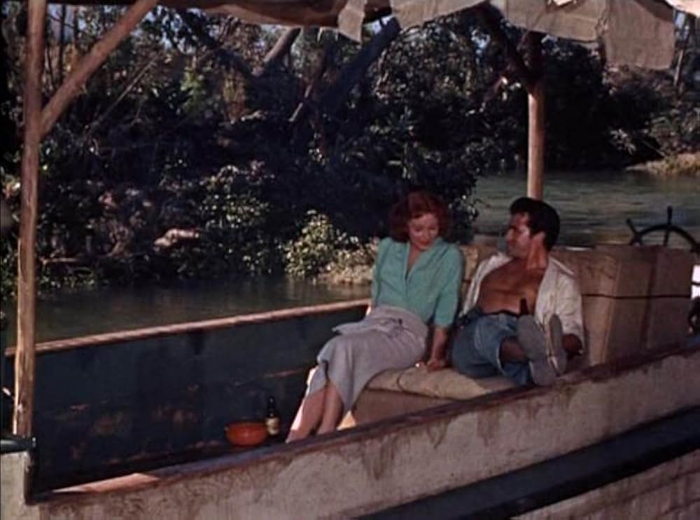 アマゾンの秘宝の画像