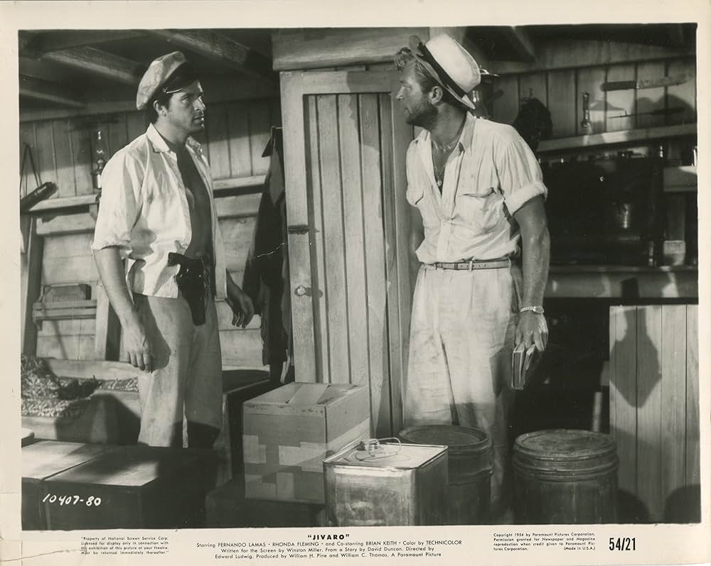 アマゾンの秘宝の画像