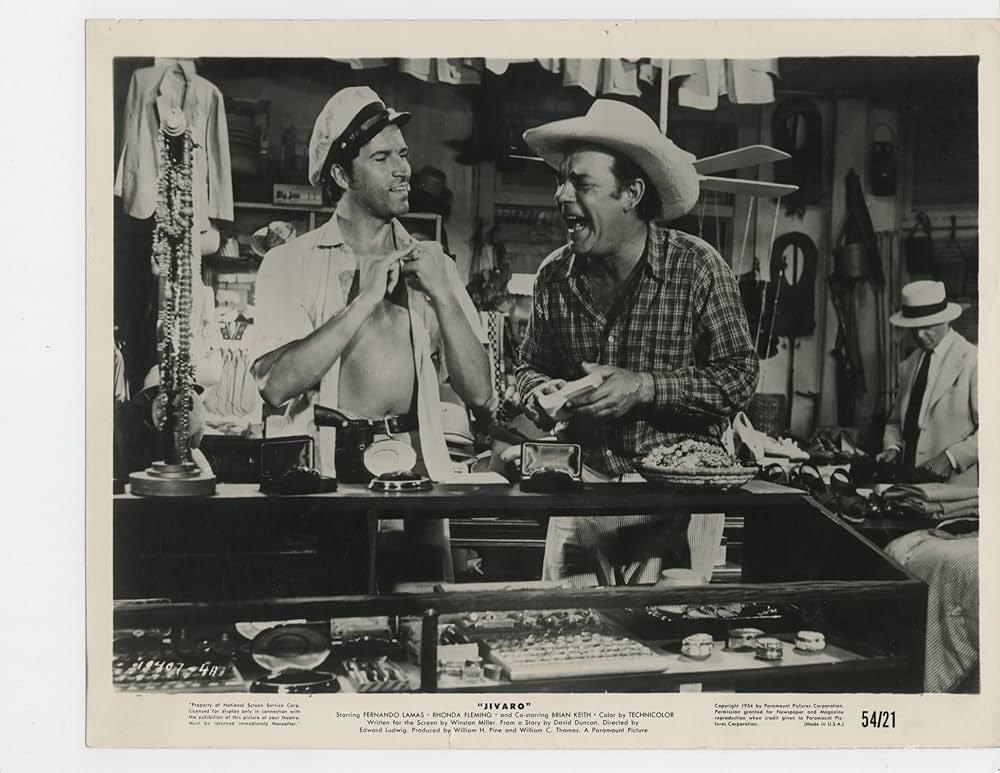 アマゾンの秘宝の画像