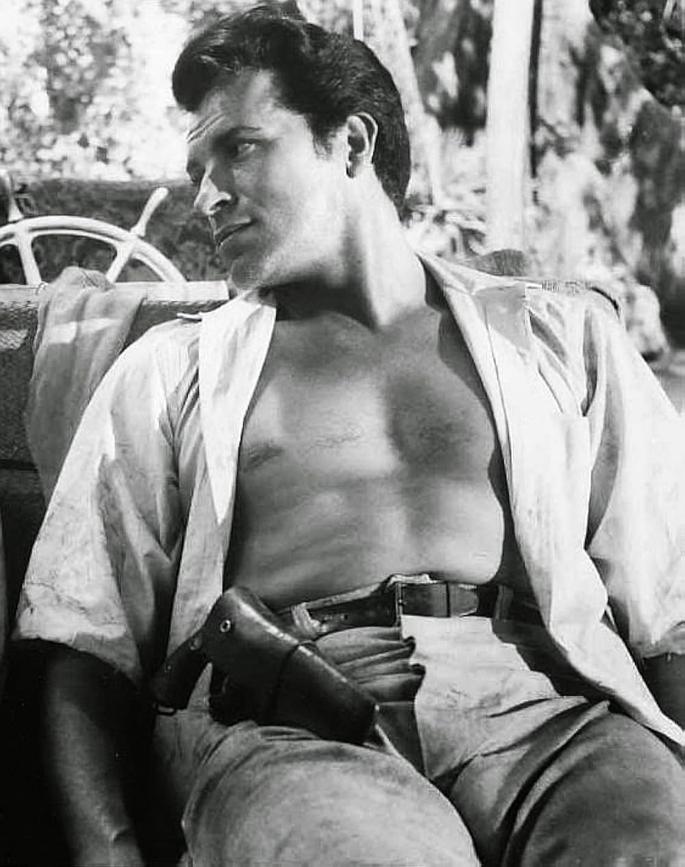 アマゾンの秘宝の写真