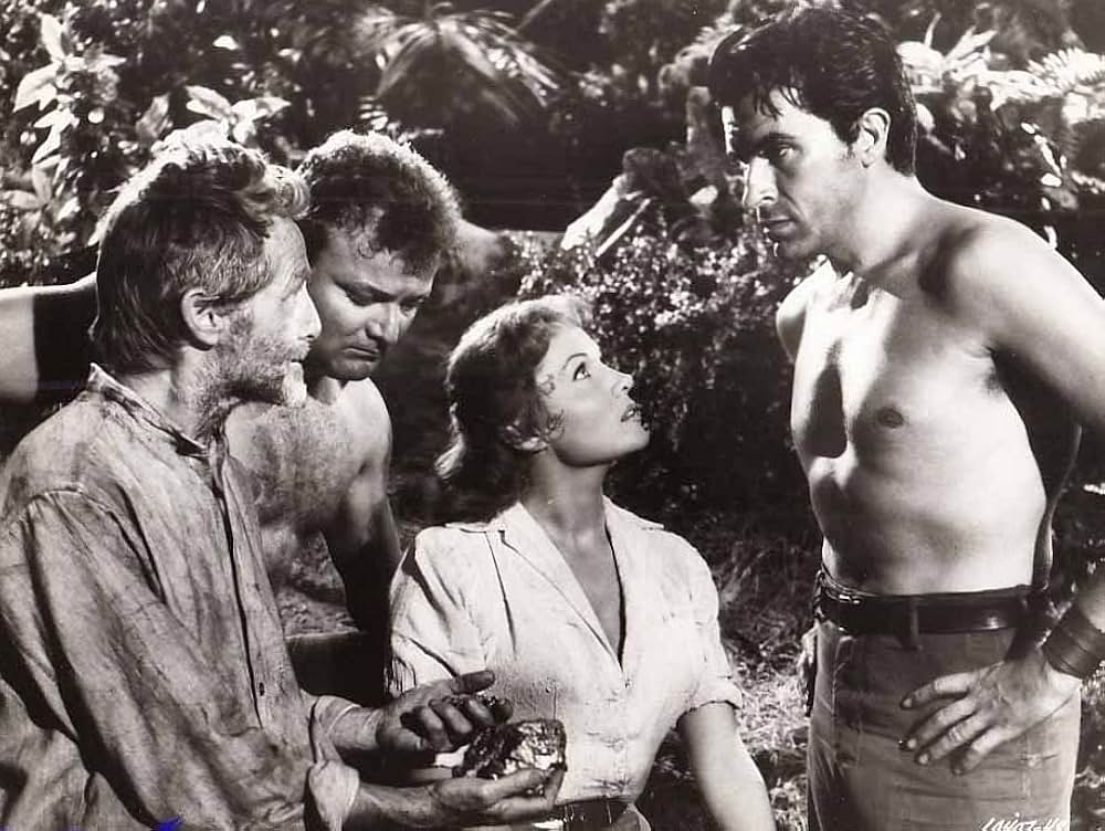 アマゾンの秘宝の画像