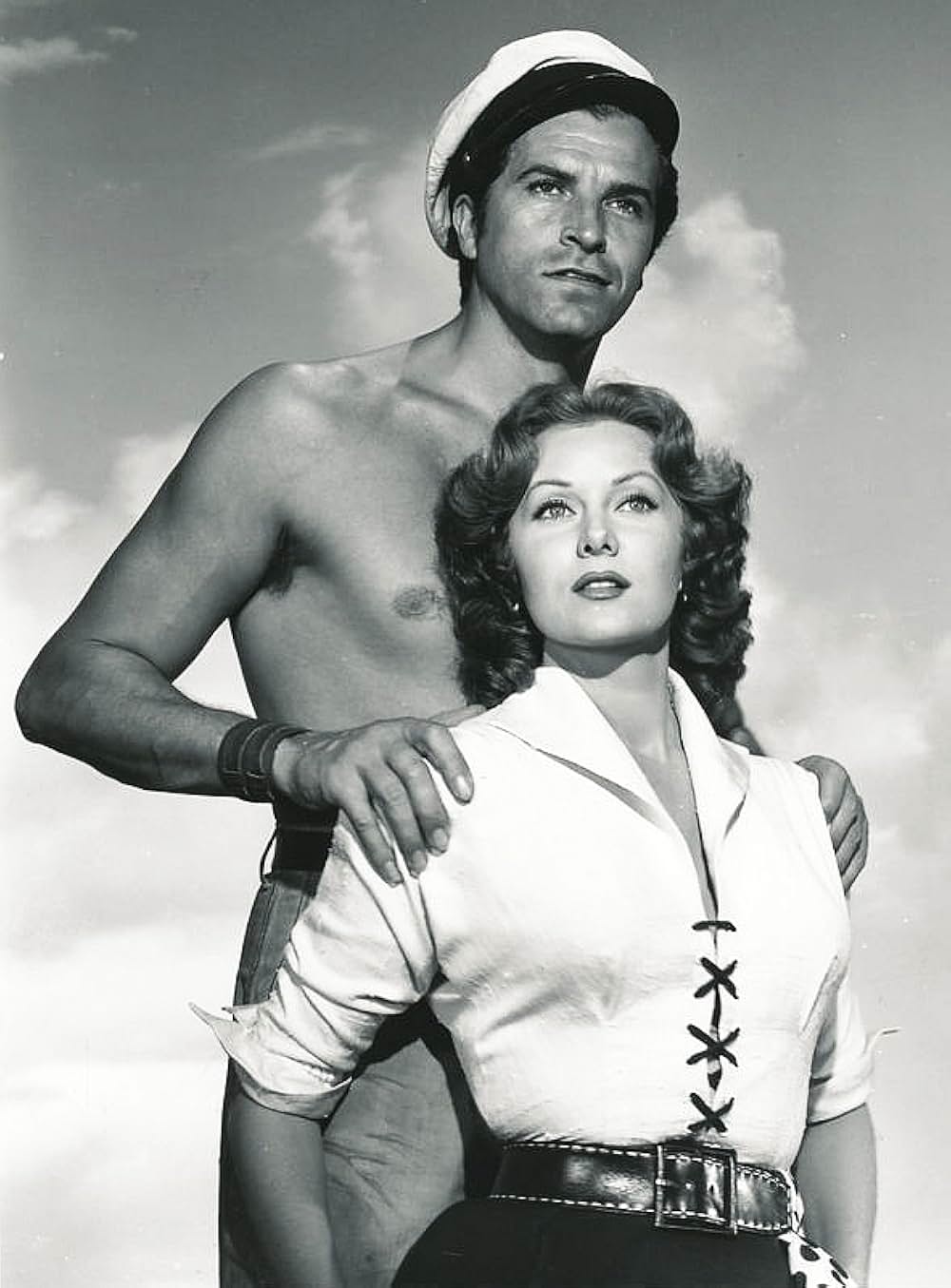 アマゾンの秘宝の画像