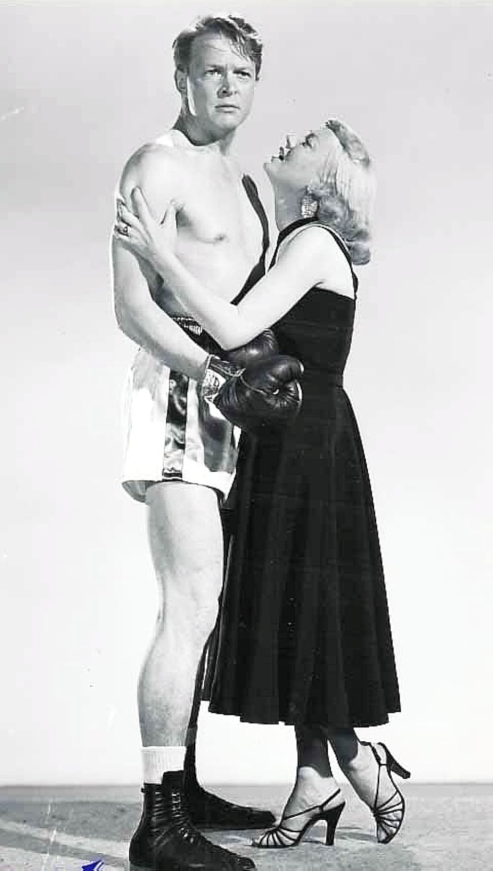 一日だけのチャンピオンの写真