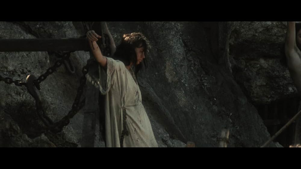 The Carpenter's Son（原題）の画像