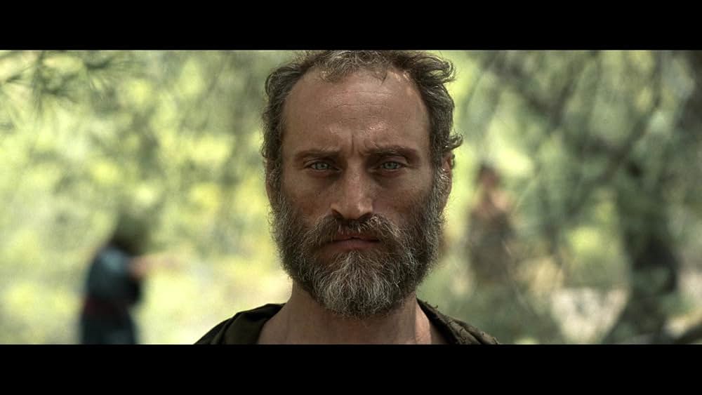 The Carpenter's Son（原題）の画像