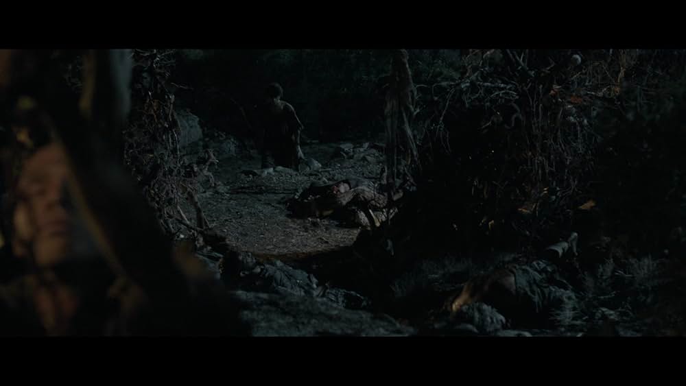 The Carpenter's Son（原題）の画像