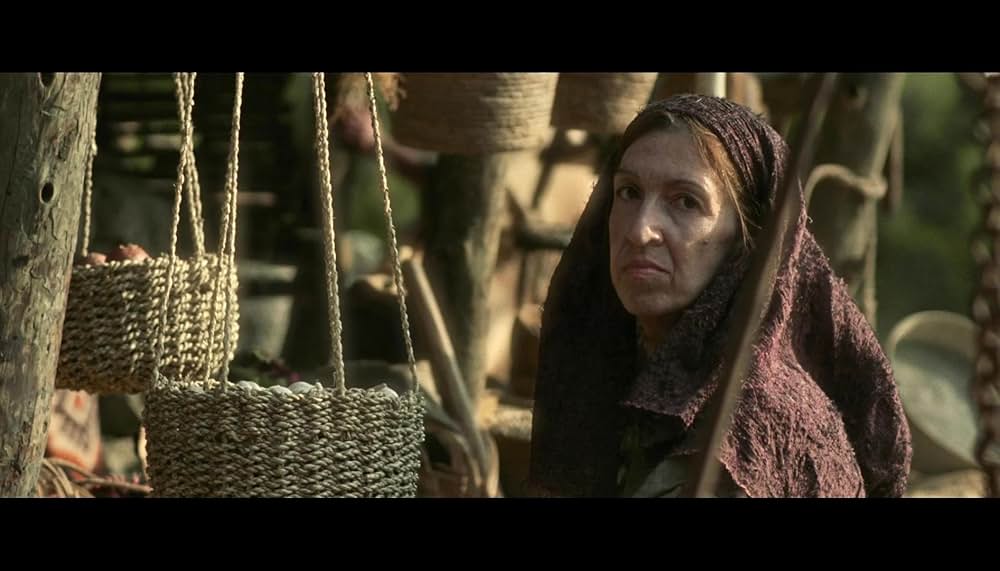 The Carpenter's Son（原題）の画像