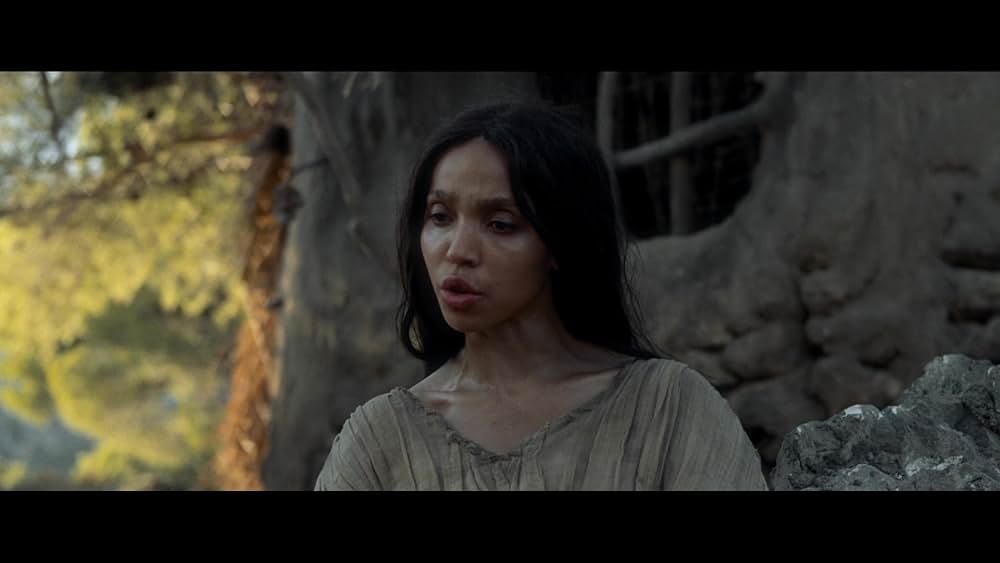 The Carpenter's Son（原題）の画像