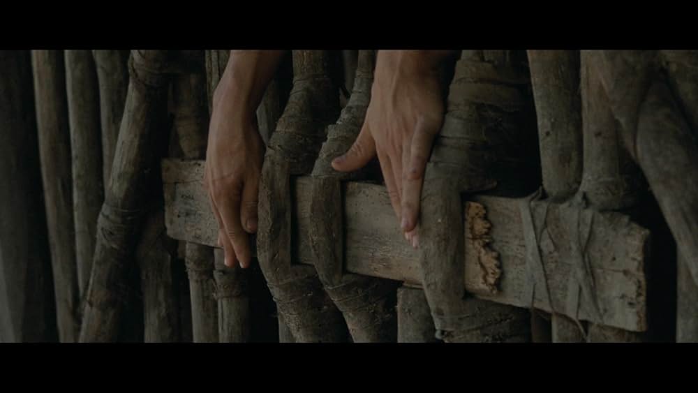 The Carpenter's Son（原題）の画像