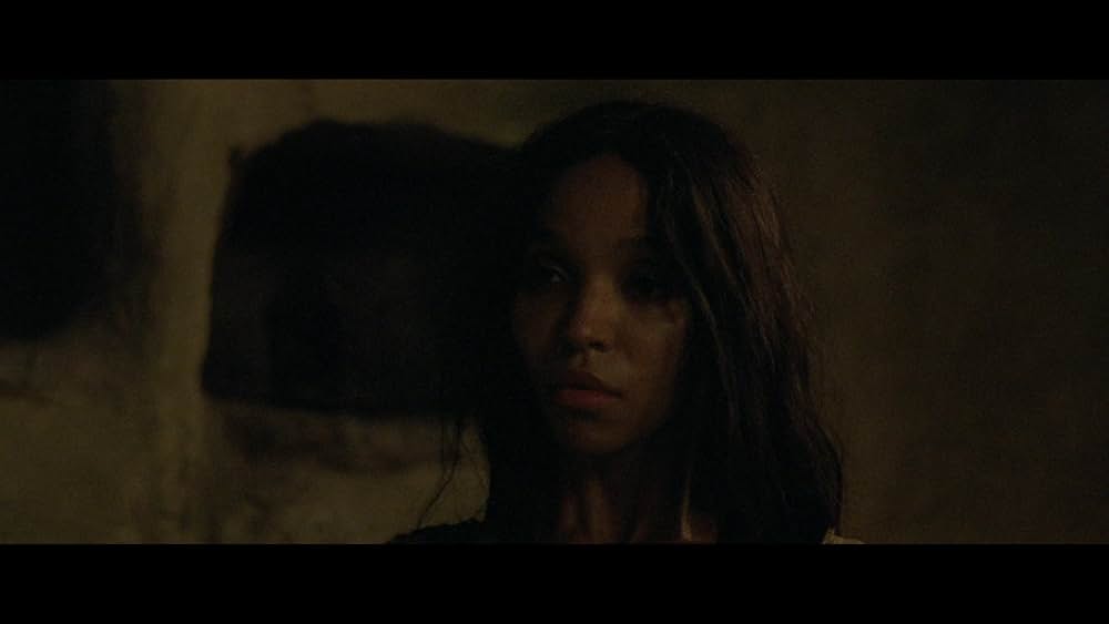 The Carpenter's Son（原題）の画像