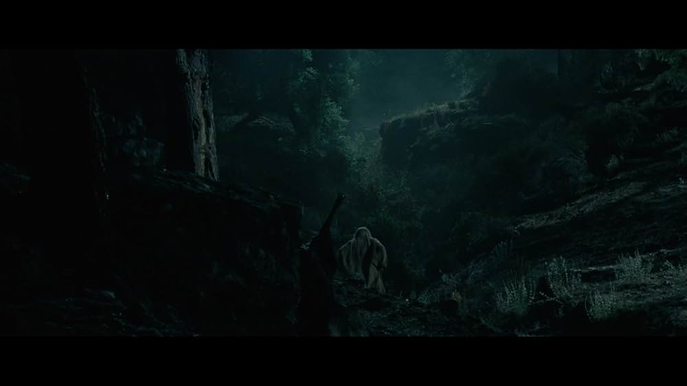 The Carpenter's Son（原題）の画像