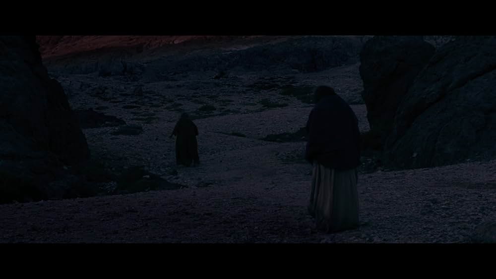 The Carpenter's Son（原題）の画像