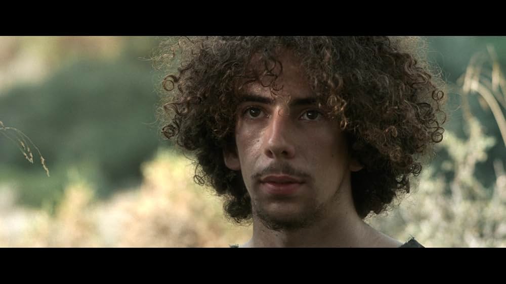 The Carpenter's Son（原題）の画像